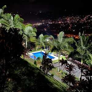  Hotel Tierra Colombia