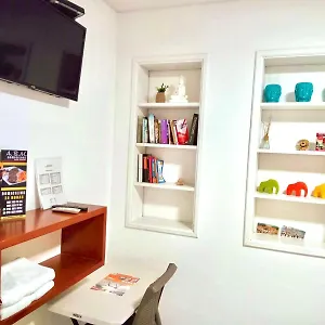 ** Hotel Maceo 55 - Colonial Colombia