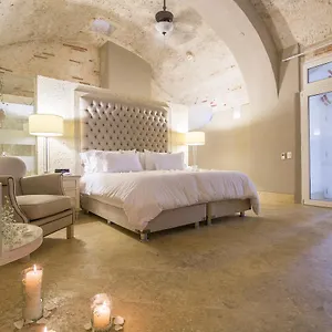 Hotel Casa Cochera Del Gobernador