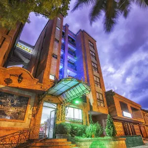 *** Hotel San Pedro Del Fuerte Colombia