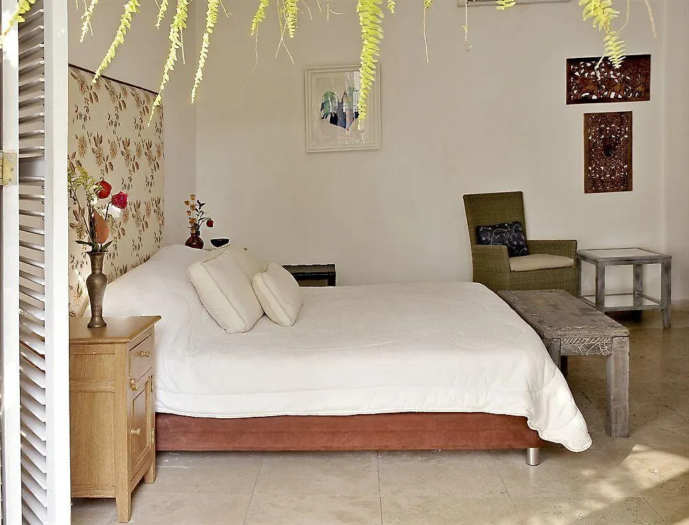 Casa Maria Cartagena Bed & Breakfast