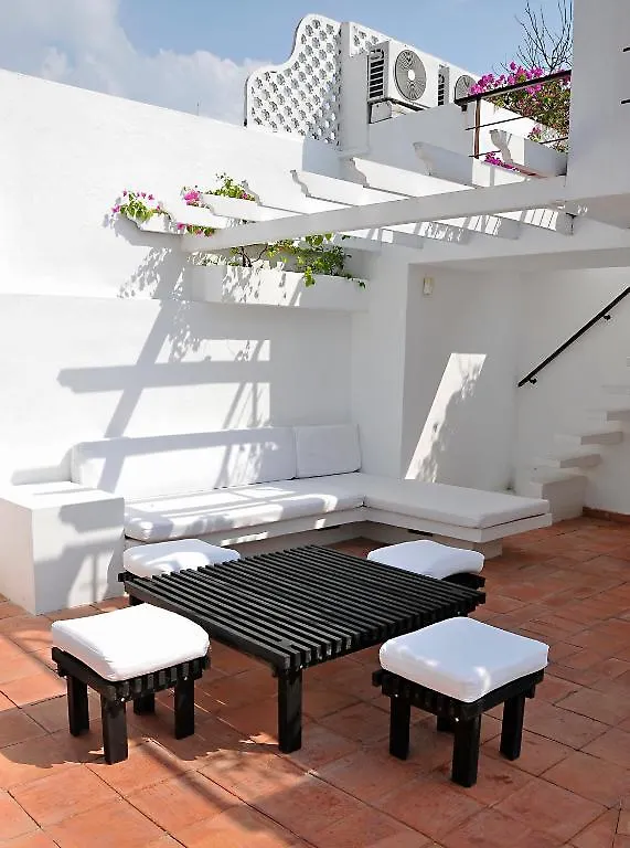 Casa Maria Cartagena Bed & Breakfast