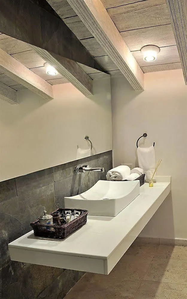 Casa Maria Cartagena Bed & Breakfast